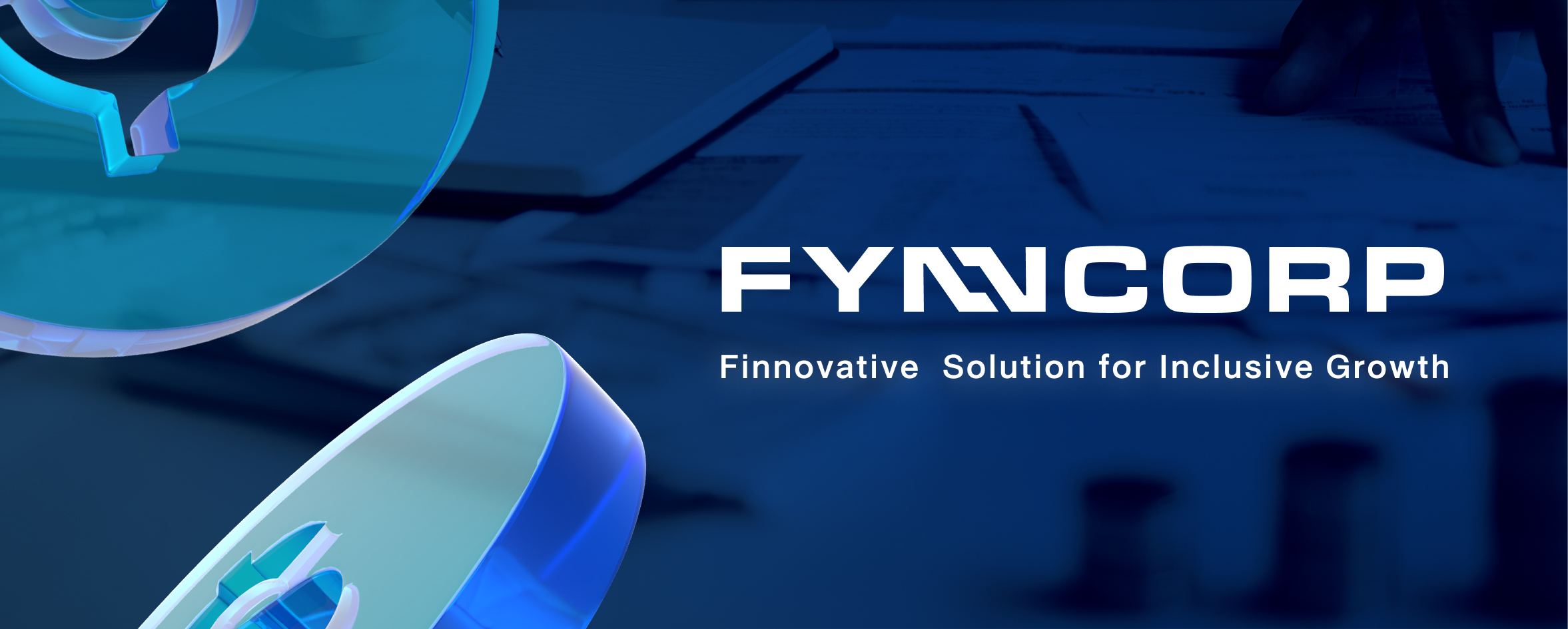 FynnCorp Successfully Raises Over 455 Million Baht in Convertible Bonds