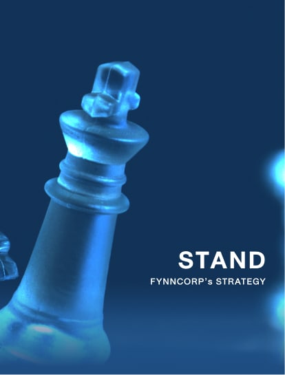 FynnCorp’s STAND Strategy: A Blueprint for Success