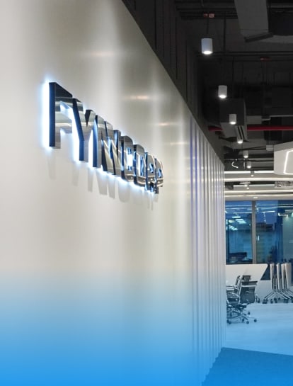 พาทัวร์ออฟฟิศ FynnCorp ออฟฟิศที่ตอบโจทย์คนทำงานยุคใหม่