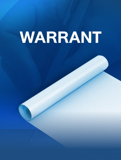 Warrant ใบสำคัญแสดงสิทธิที่จะซื้อหุ้น 